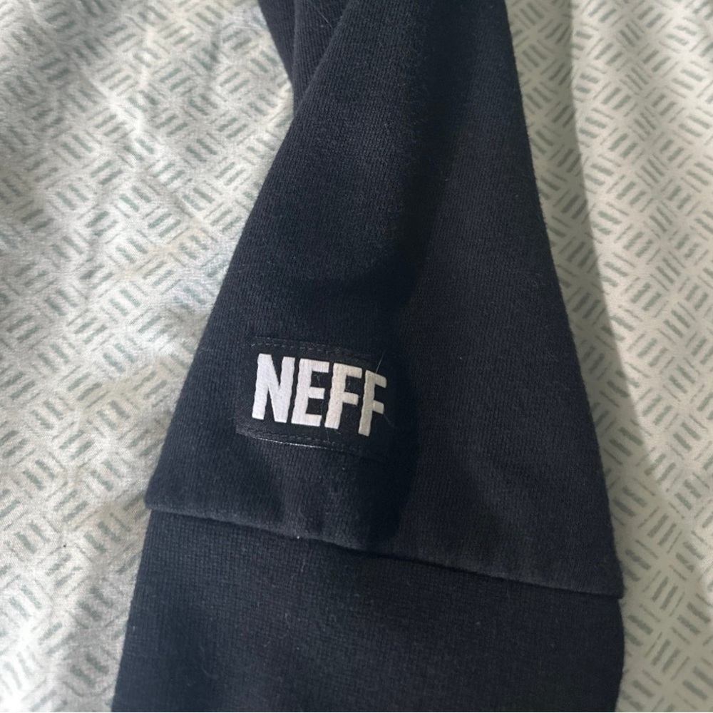 Disney by Neff collab hoodie.